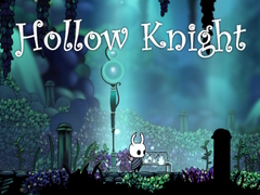 Hollow Knight