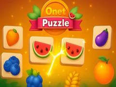 Onet Puzzle