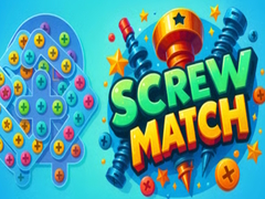 Screw Match