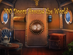 100 Doors Around the World