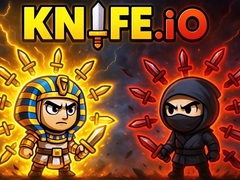 Knife.io