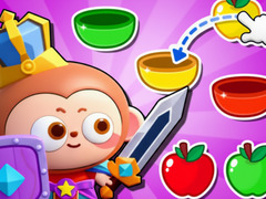 Cool Math For Kids: Color Recognition