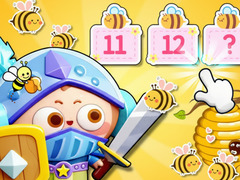 Cool Math For Kids: Counting Practice