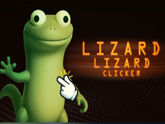 Lizard Lizard Clicker