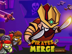 Pirates Merge: War Path