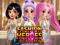 Fashion Heroes Academy
