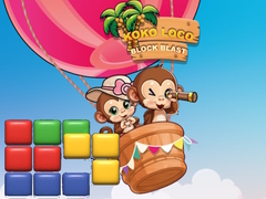 Koko Loco Block Blast