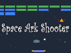 Space Ark Shooter