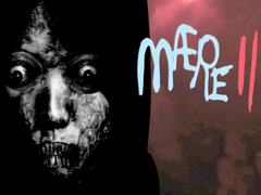 MÆRE 2: Hypnagogia