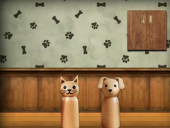 Amgel Kids Room Escape 348