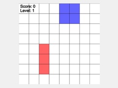 Block Burst Puzzle Zenith