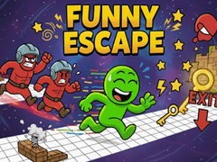 Funny Escape