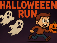 Halloween Run