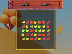 Mystic Fruit Fusion
