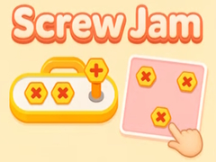 Screw Jam