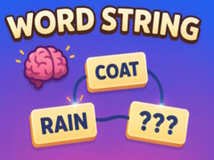 Word String