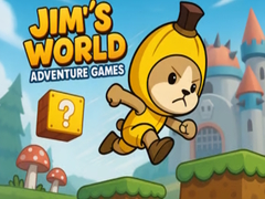 Jim's World