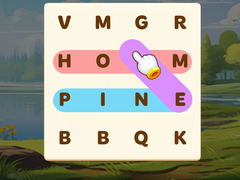 Word Search
