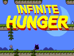 Infinite Hunger