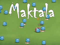 Maktala