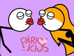 Paris Kiss