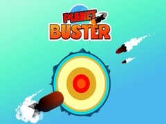 Planet Buster