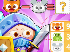 Cool Math For Kids: Logic Links