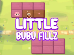 Little Bubu Fillz