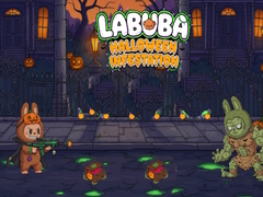 Labuba Halloween Infestation