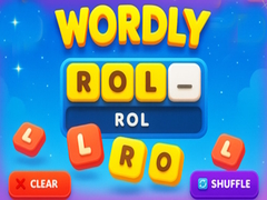 WORDLY