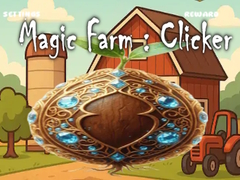 Magic Farm : Clicker