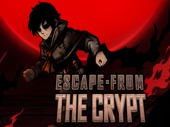Escape From The Crypt