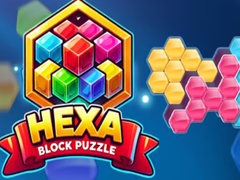 Hexa Block Puzzle