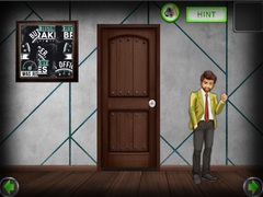 Amgel Easy Room Escape 324