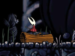 Hornet Adventure