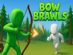 Bow Brawls