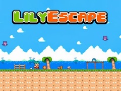 Lily Escape