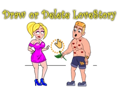 Draw or Delete LoveStory