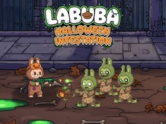 Labuba Halloween Infestation