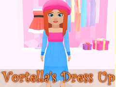 Vortella's Dress Up