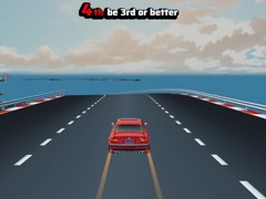 Sky Racer Extreme