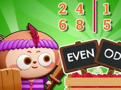 Cool Math For Kids: Number Properties