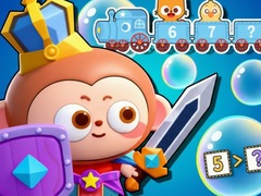 Cool Math For Kids: Number Sense