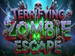 Terrifying Zombie Escape