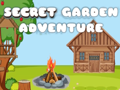 Secret Garden Adventure