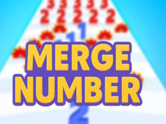 Merge Number