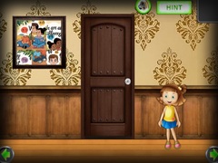 Amgel Kids Room Escape 349