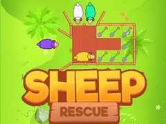 Sheep Rescue