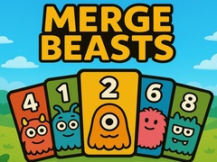 Merge Beasts