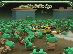 Zombie Strike Ops